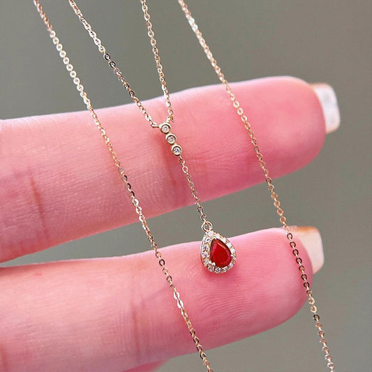 Charming Necklace for Any Occasion