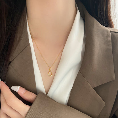 Vintage Handmade Necklace