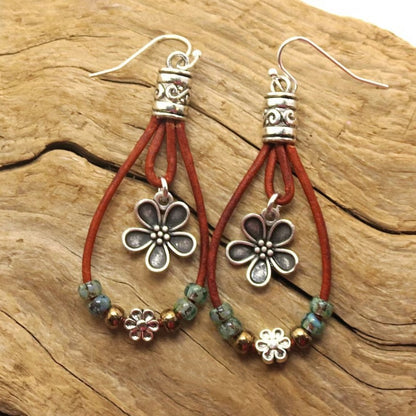 Charming Earring for Any Occasion
