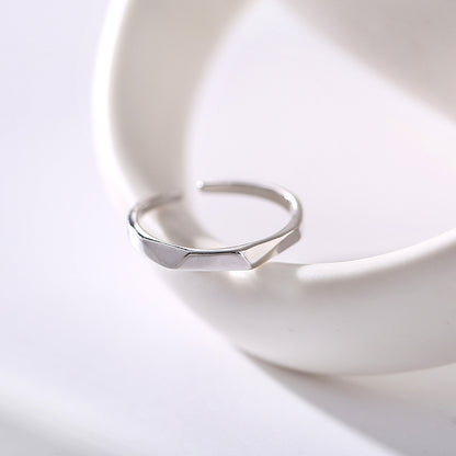 Charming Ring for Any Occasion