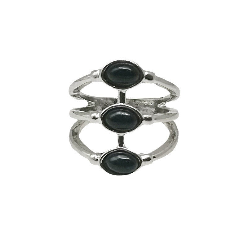 Charming Ring for Any Occasion