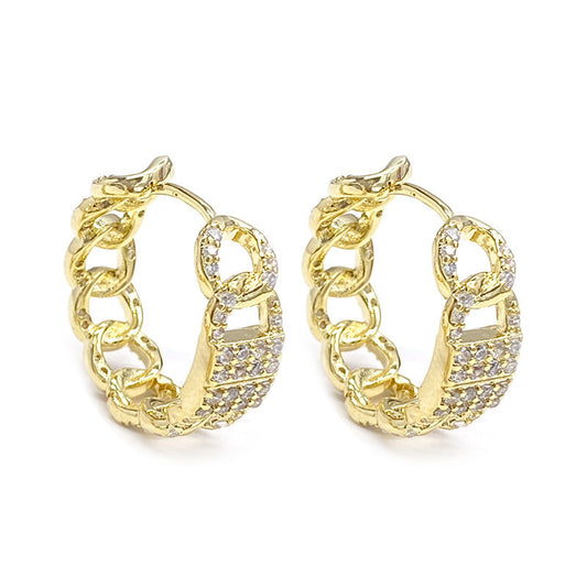 Elegant Earring for Every Occasion