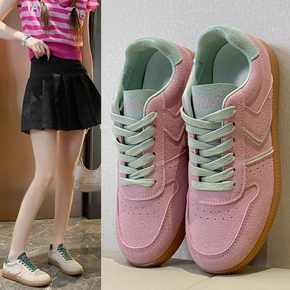 Classic Orthopedic Shoes with Timeless Style