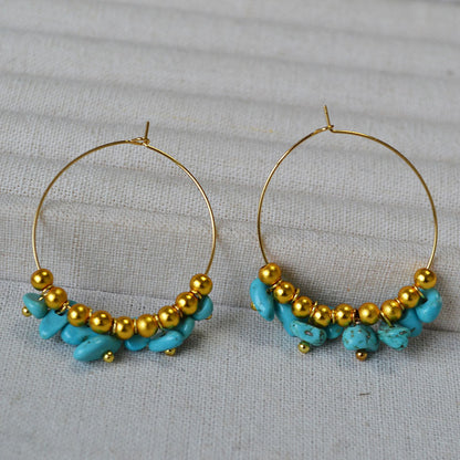 Romantic Earring for Special Moments
