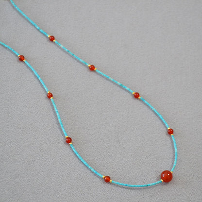 Beautiful Necklace with Unique Style