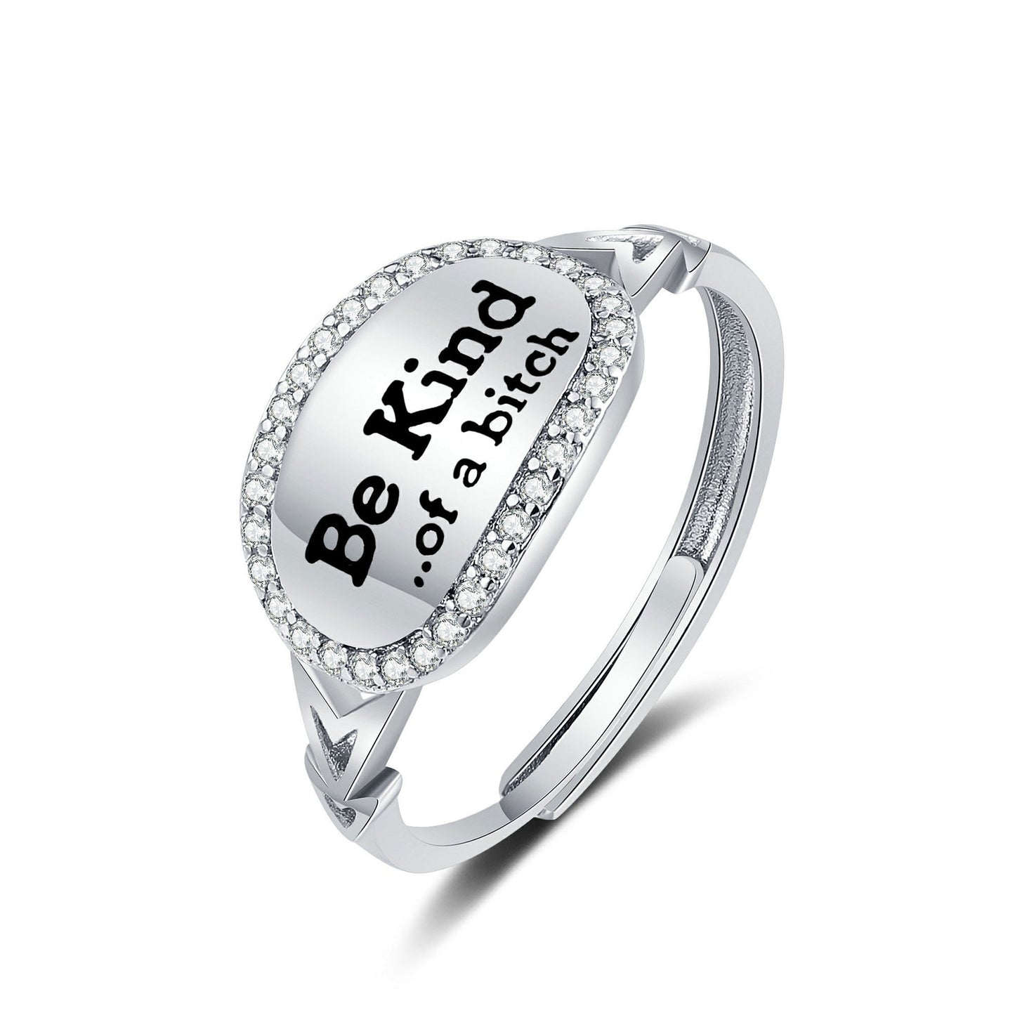 Charming Ring for Any Occasion