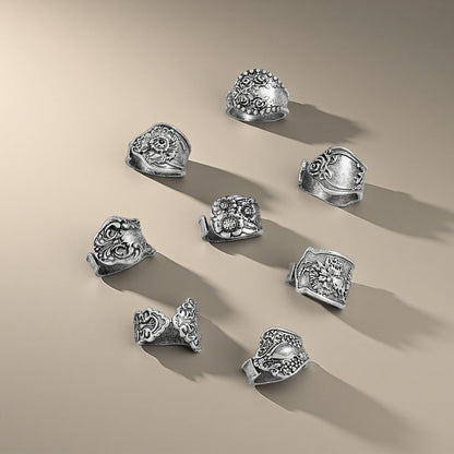 Beautiful Set with Unique Style