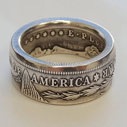 Delicate Artisan Ring