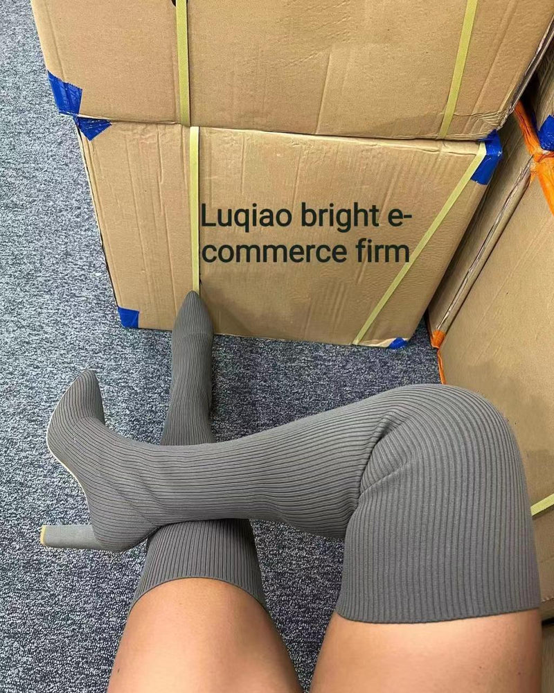 Elegant Orthopedic Boots for Every Step