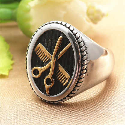 Elegant Ring for Every Occasion