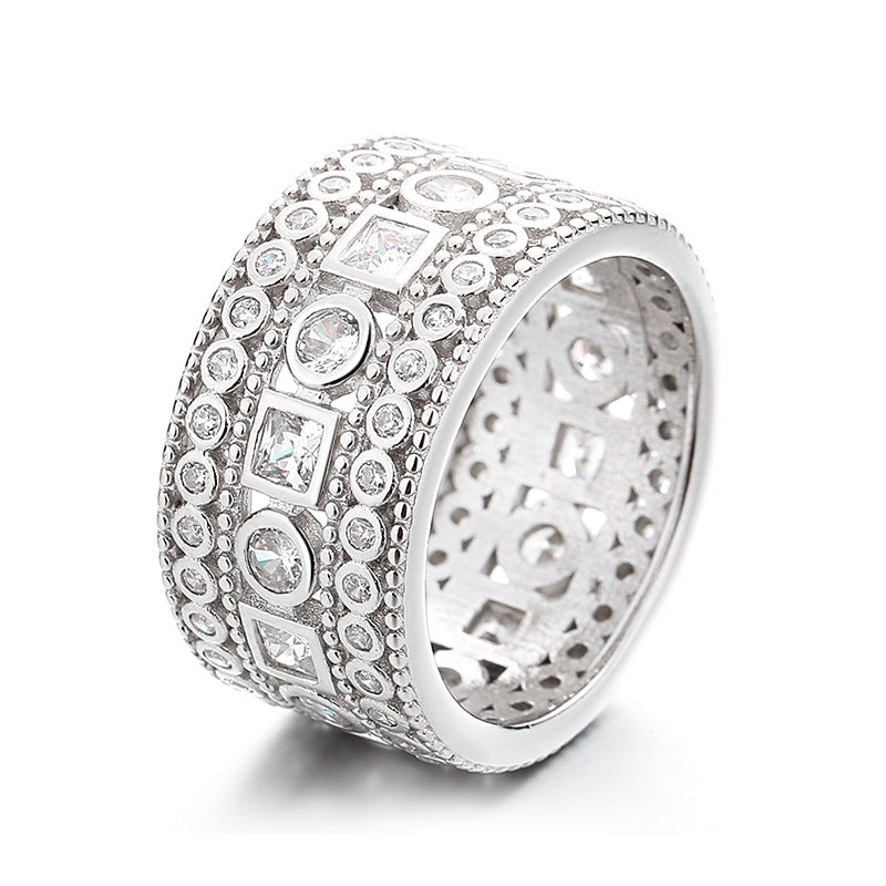 Elegant Ring for Every Occasion
