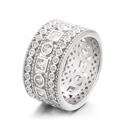 Elegant Ring for Every Occasion