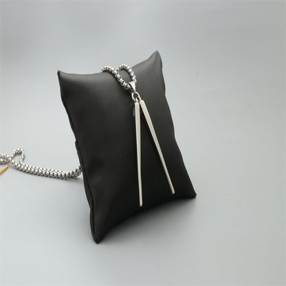 Romantic Necklace for Special Moments