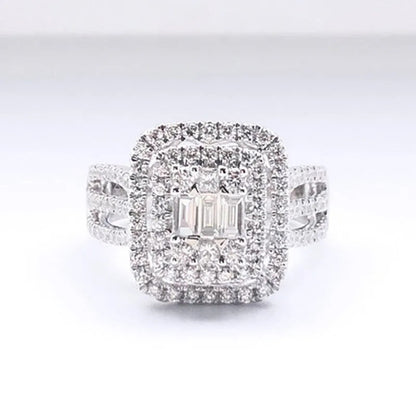 Charming Ring for Any Occasion