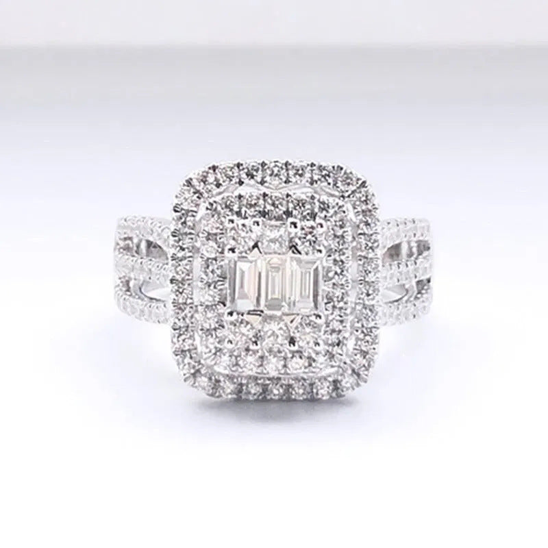 Charming Ring for Any Occasion