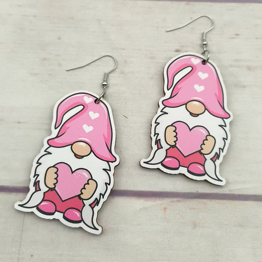 Stunning Earring for Daily Wear