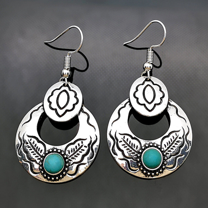Classic Earring with Timeless Appeal