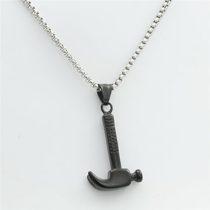 Beautiful Pendant with Unique Style