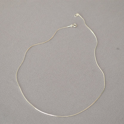 Classic Gold Necklace with Timeless Appeal