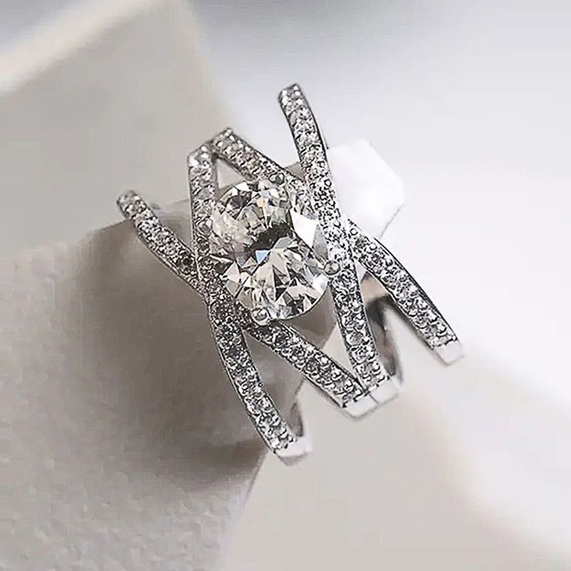 Vintage Handmade Ring