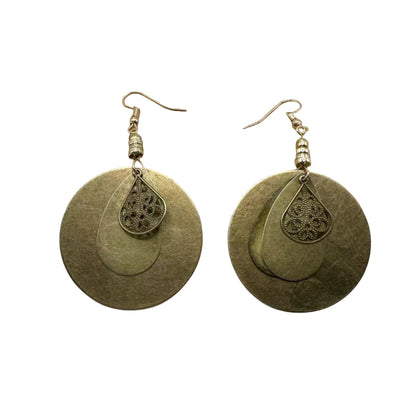 Elegant Earring for Every Occasion