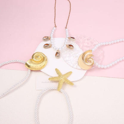 Romantic Necklace for Special Moments