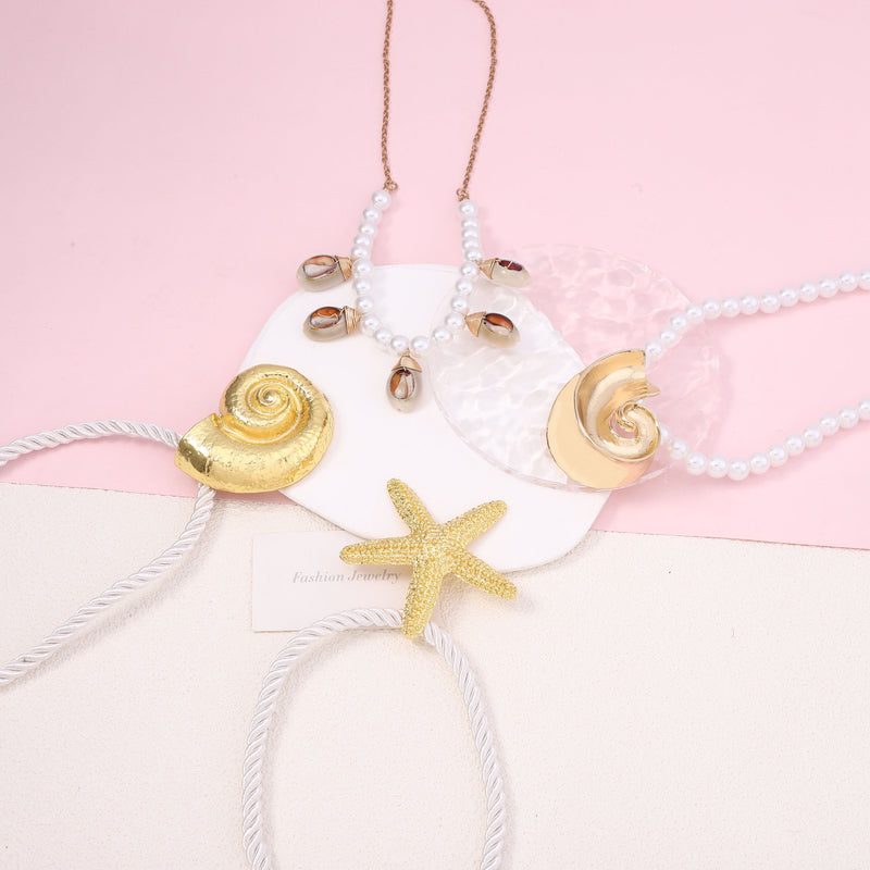 Romantic Necklace for Special Moments