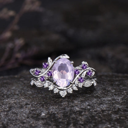 Vintage Handmade Ring