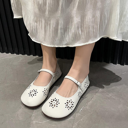 Elegant Orthopedic Shoes for Every Step
