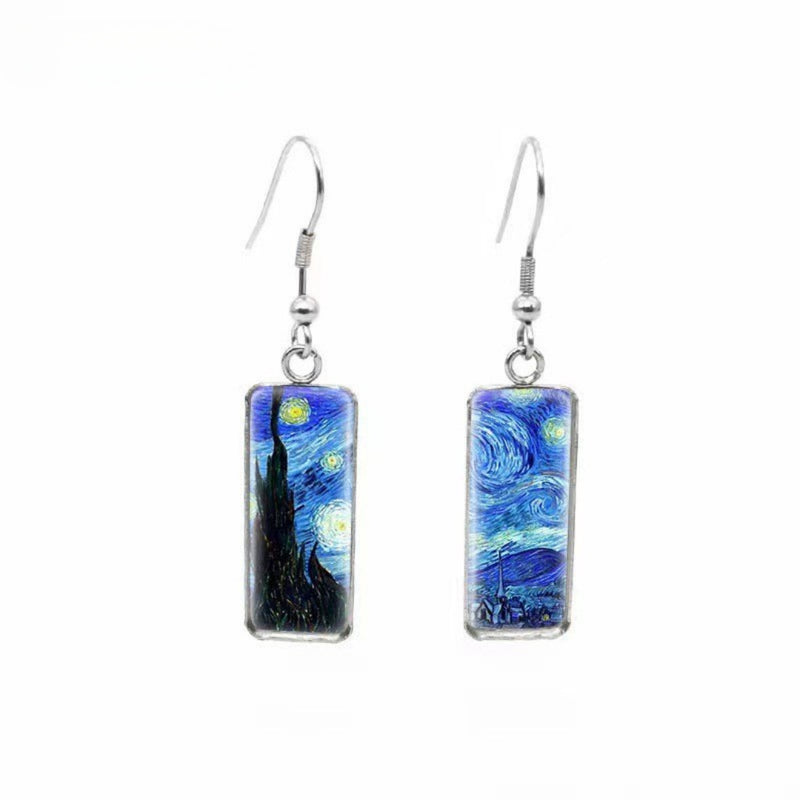 Charming Earring for Any Occasion
