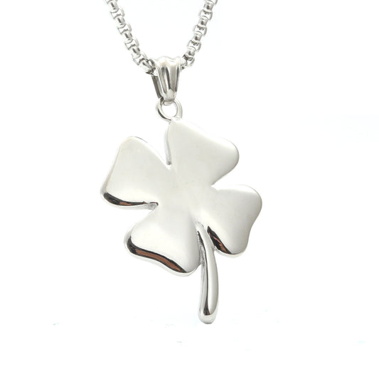 Classic Necklace with Timeless Appeal