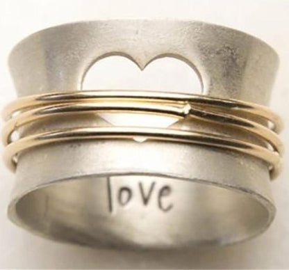 Charming Ring for Any Occasion