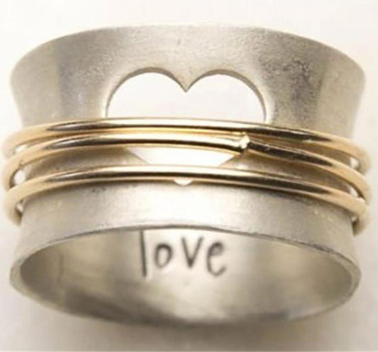 Charming Ring for Any Occasion