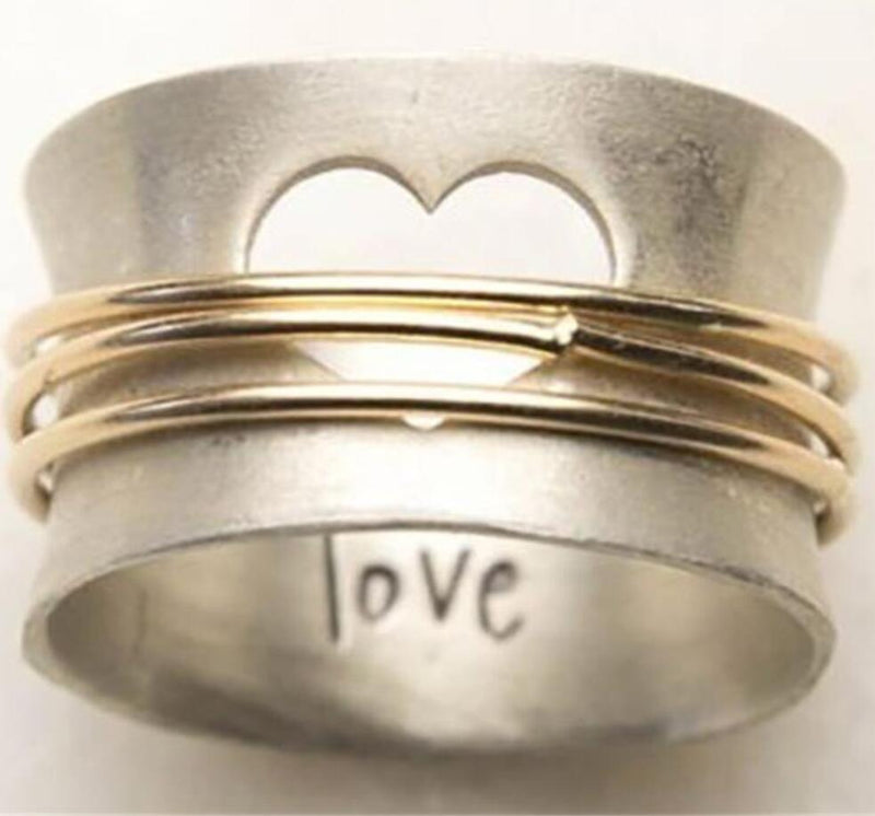 Charming Ring for Any Occasion