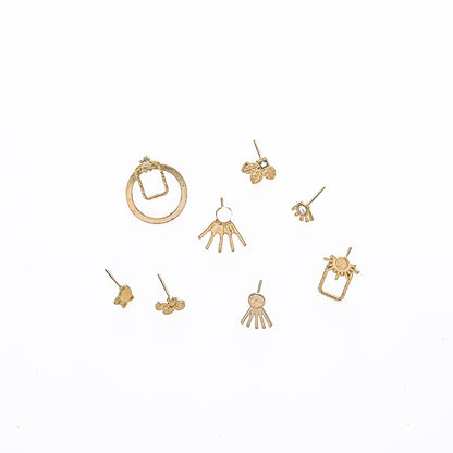 Delicate Artisan Set