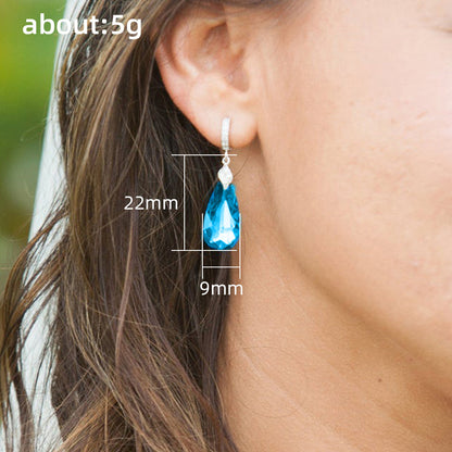 Beautiful Earring with Unique Style