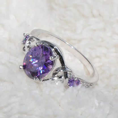 Classic Ring with Timeless Appeal