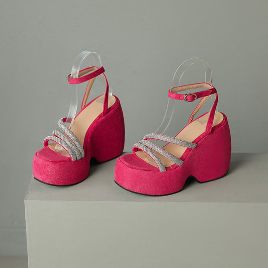Elegant Orthopedic Sandals for Every Step