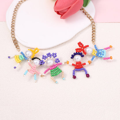 Vintage Handmade Chain