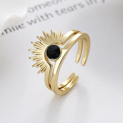 Vintage Handmade Ring