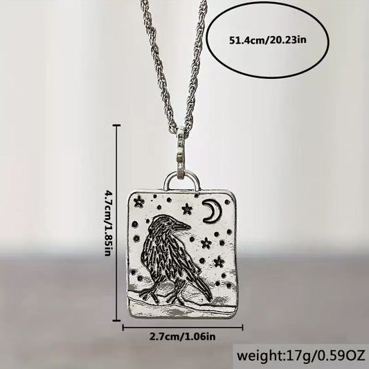 Beautiful Necklace with Unique Style