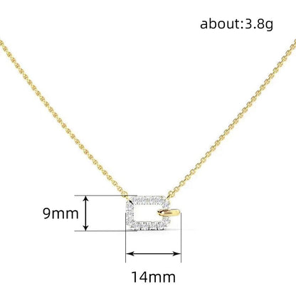Beautiful Necklace with Unique Style