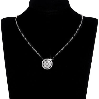 Classic Necklace with Timeless Appeal