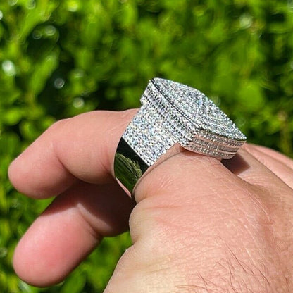 Vintage Handmade Piece