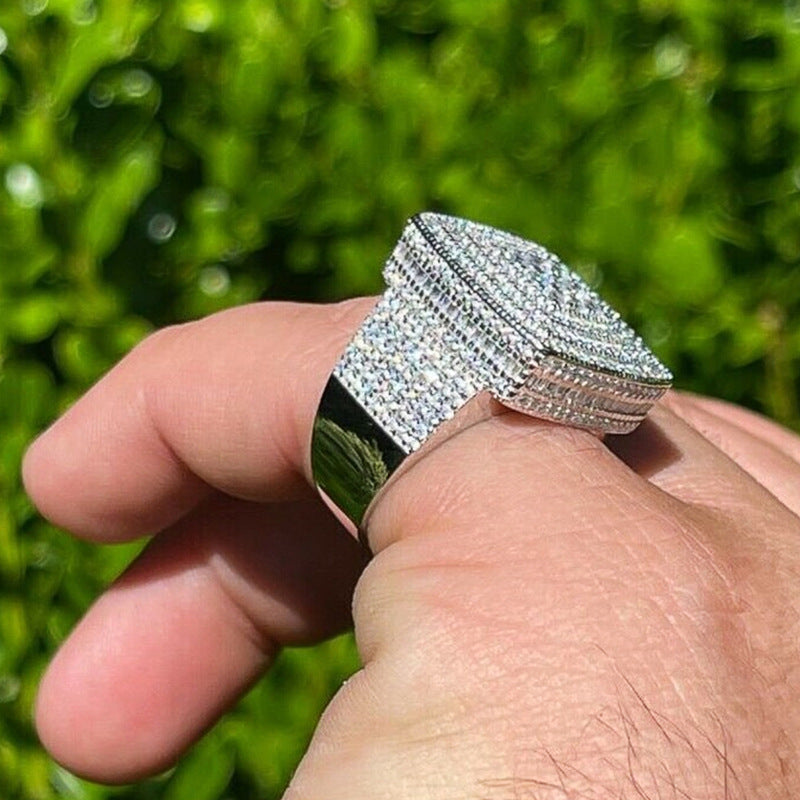 Vintage Handmade Piece