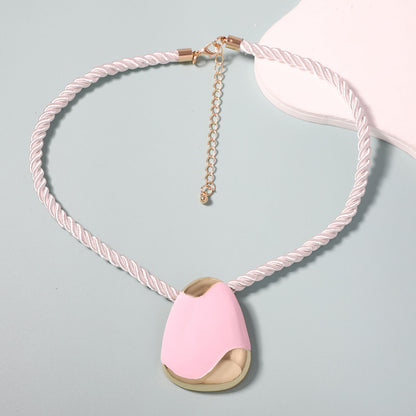 Classic Necklace with Timeless Appeal