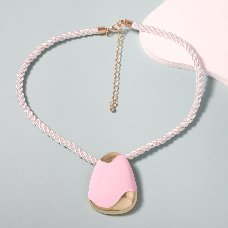Classic Necklace with Timeless Appeal