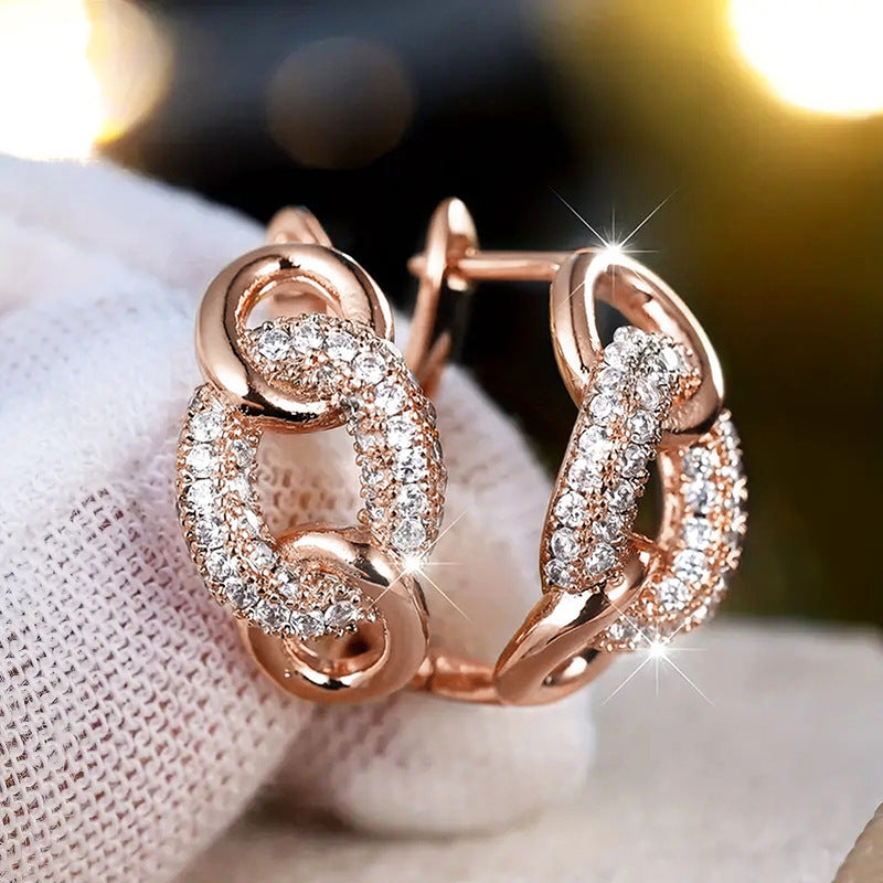Stunning Earring for Daily Wear