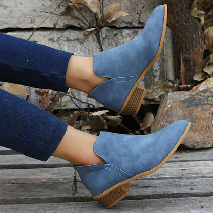 Comfortable Orthopedic Boots for Daily Wear