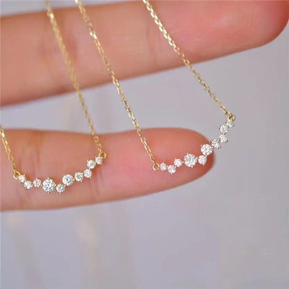 Classic Necklace with Timeless Appeal